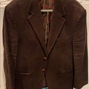 Men’s Corduroy Sports Jacket (Ralph Lauren)